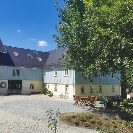 Apartament Gutshof Schirgiswalde Zewnętrze zdjęcie