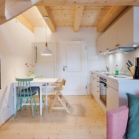 Apartament Gutshof Schirgiswalde Zewnętrze zdjęcie