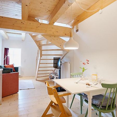 Apartament Gutshof Schirgiswalde Zewnętrze zdjęcie