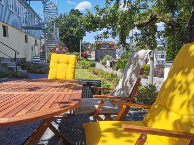 Apartament Gutshof Schirgiswalde Zewnętrze zdjęcie