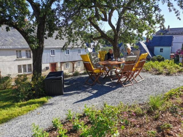 Apartament Gutshof Schirgiswalde Zewnętrze zdjęcie
