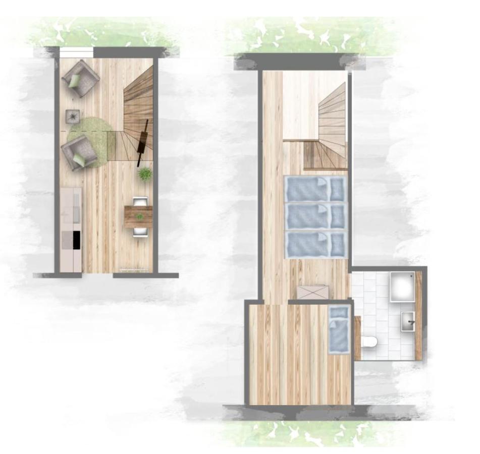 Apartament Gutshof Schirgiswalde Zewnętrze zdjęcie