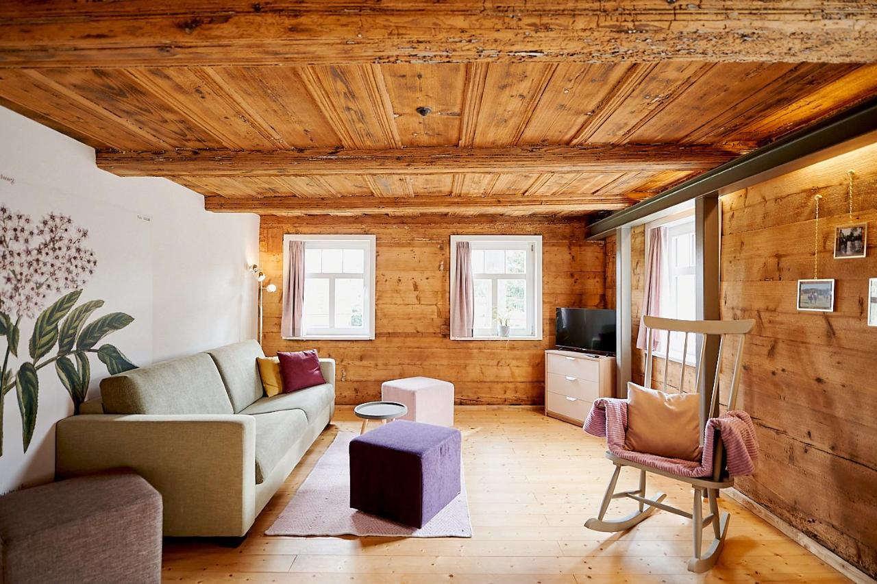 Apartament Gutshof Schirgiswalde Zewnętrze zdjęcie