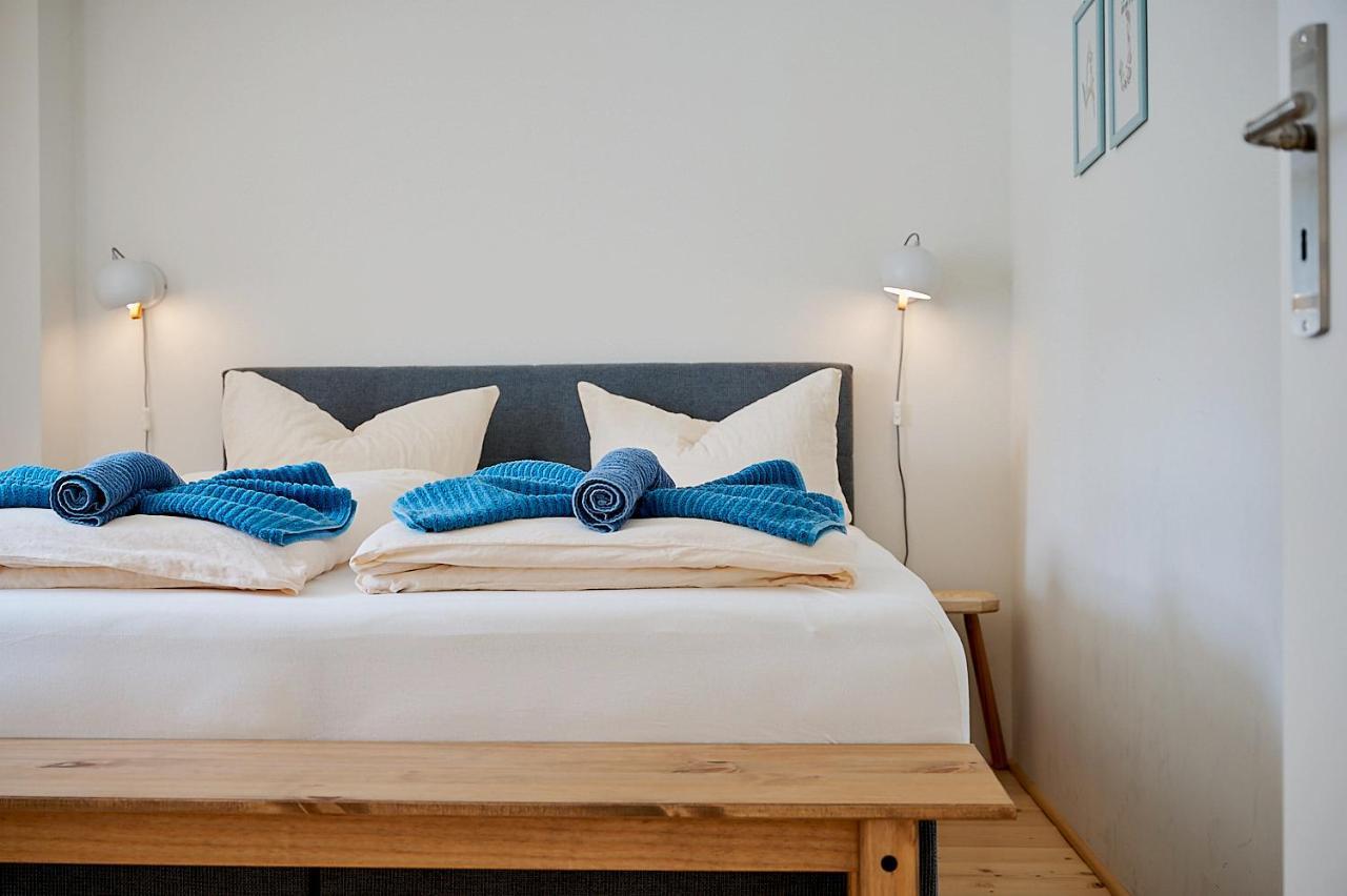 Apartament Gutshof Schirgiswalde Zewnętrze zdjęcie