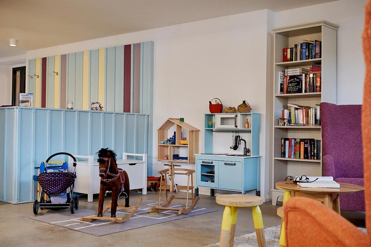 Apartament Gutshof Schirgiswalde Zewnętrze zdjęcie