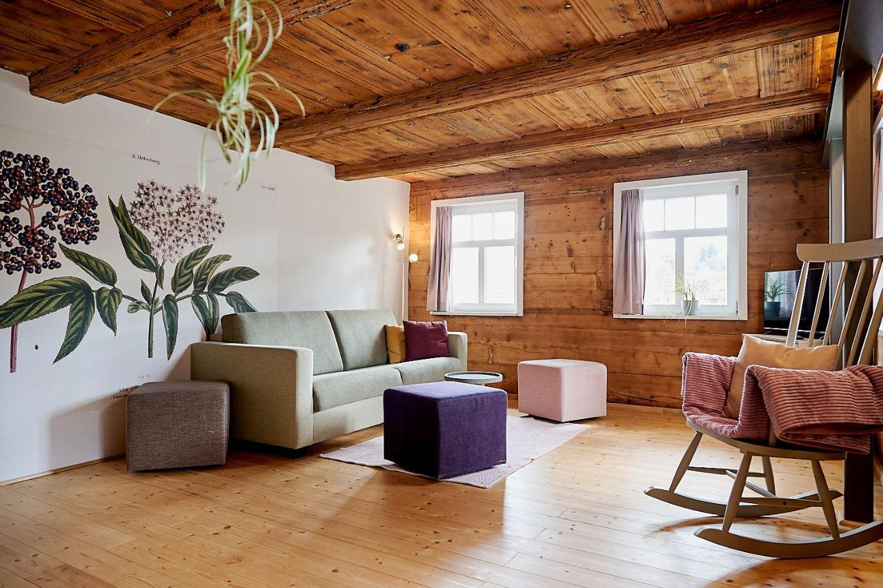 Apartament Gutshof Schirgiswalde Zewnętrze zdjęcie