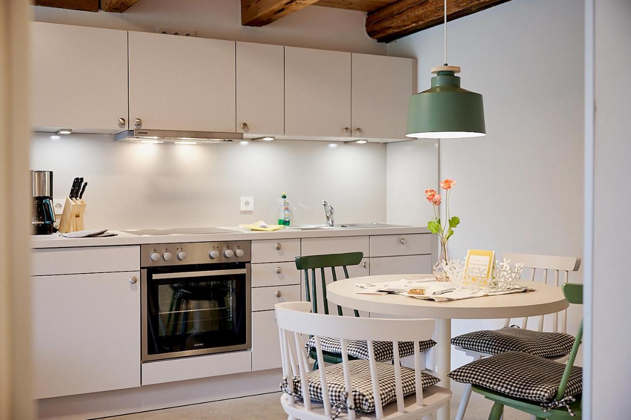 Apartament Gutshof Schirgiswalde Zewnętrze zdjęcie