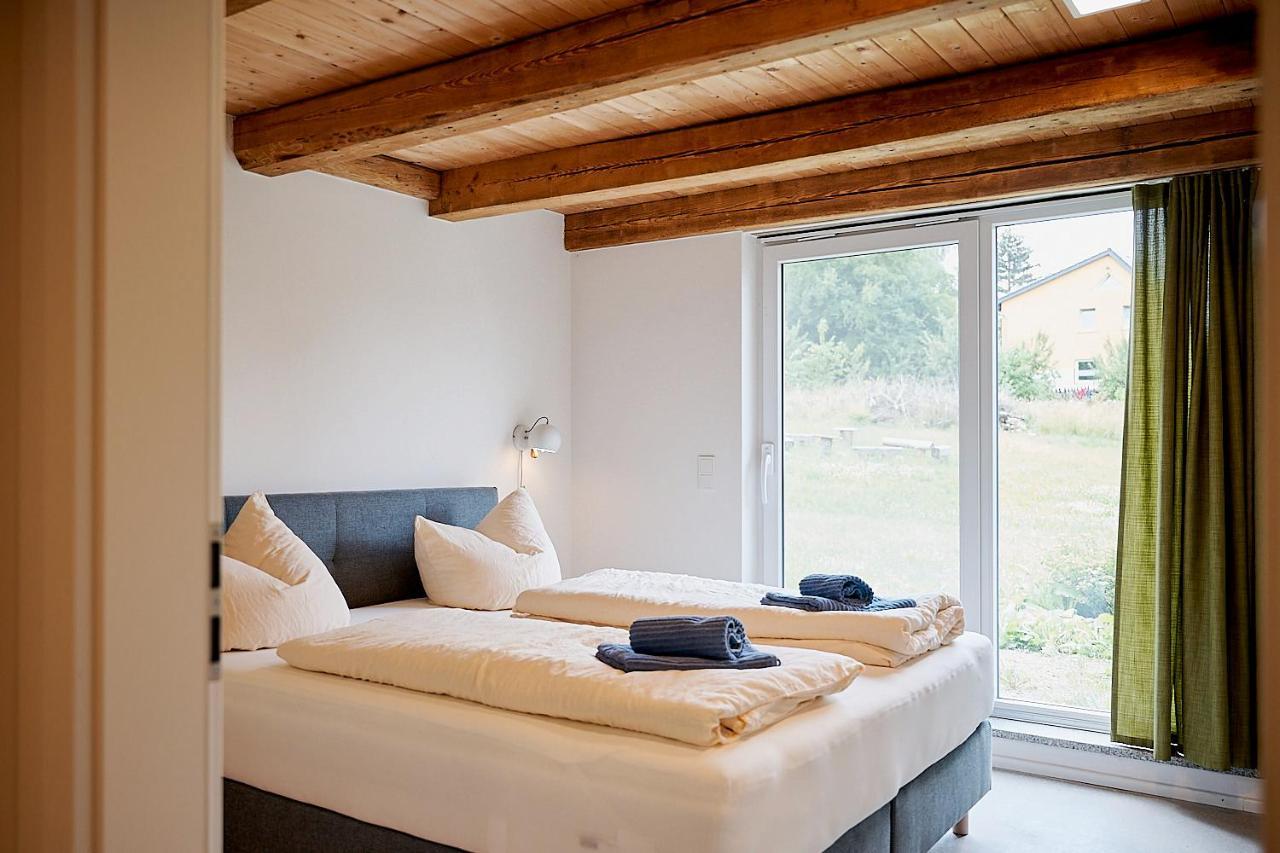 Apartament Gutshof Schirgiswalde Zewnętrze zdjęcie