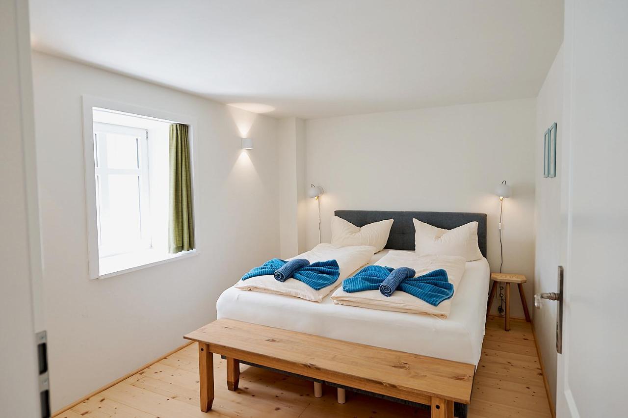 Apartament Gutshof Schirgiswalde Zewnętrze zdjęcie