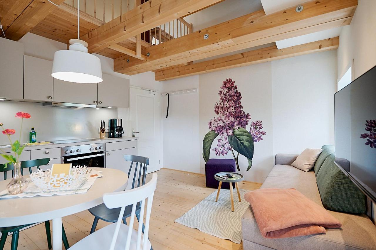 Apartament Gutshof Schirgiswalde Zewnętrze zdjęcie
