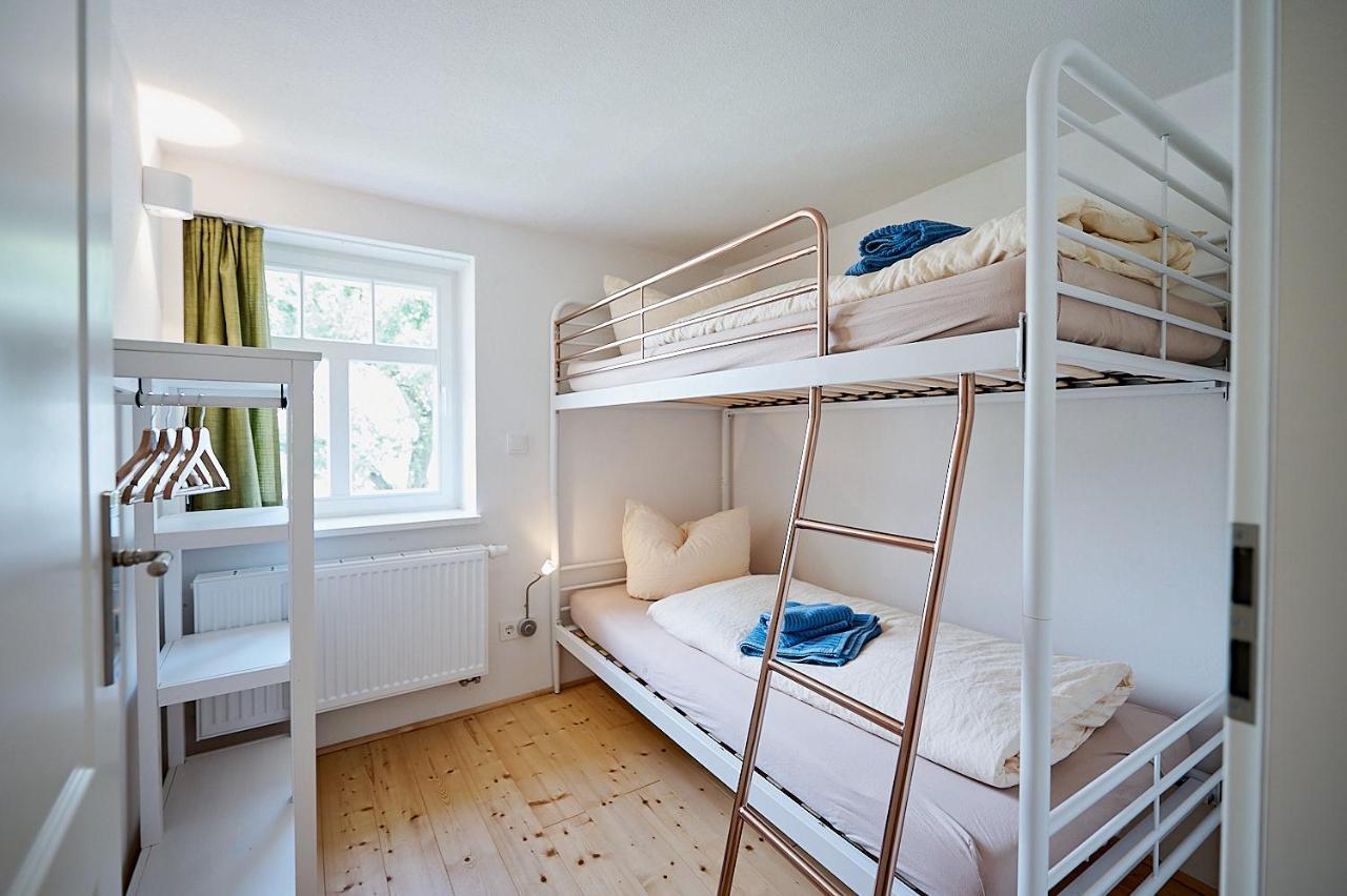 Apartament Gutshof Schirgiswalde Zewnętrze zdjęcie
