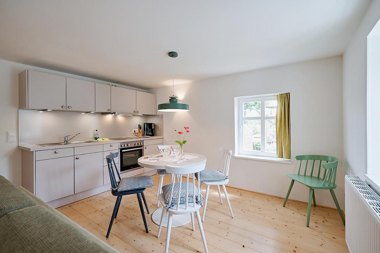 Apartament Gutshof Schirgiswalde Zewnętrze zdjęcie