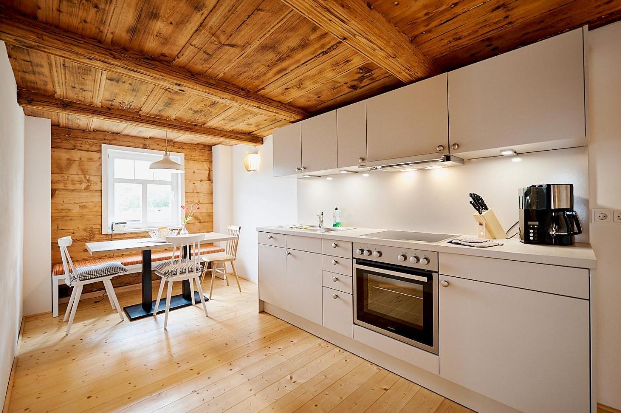 Apartament Gutshof Schirgiswalde Zewnętrze zdjęcie