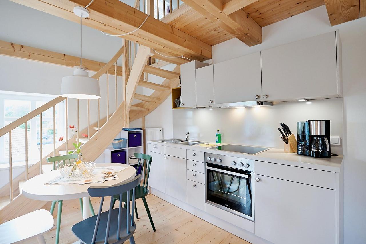 Apartament Gutshof Schirgiswalde Zewnętrze zdjęcie