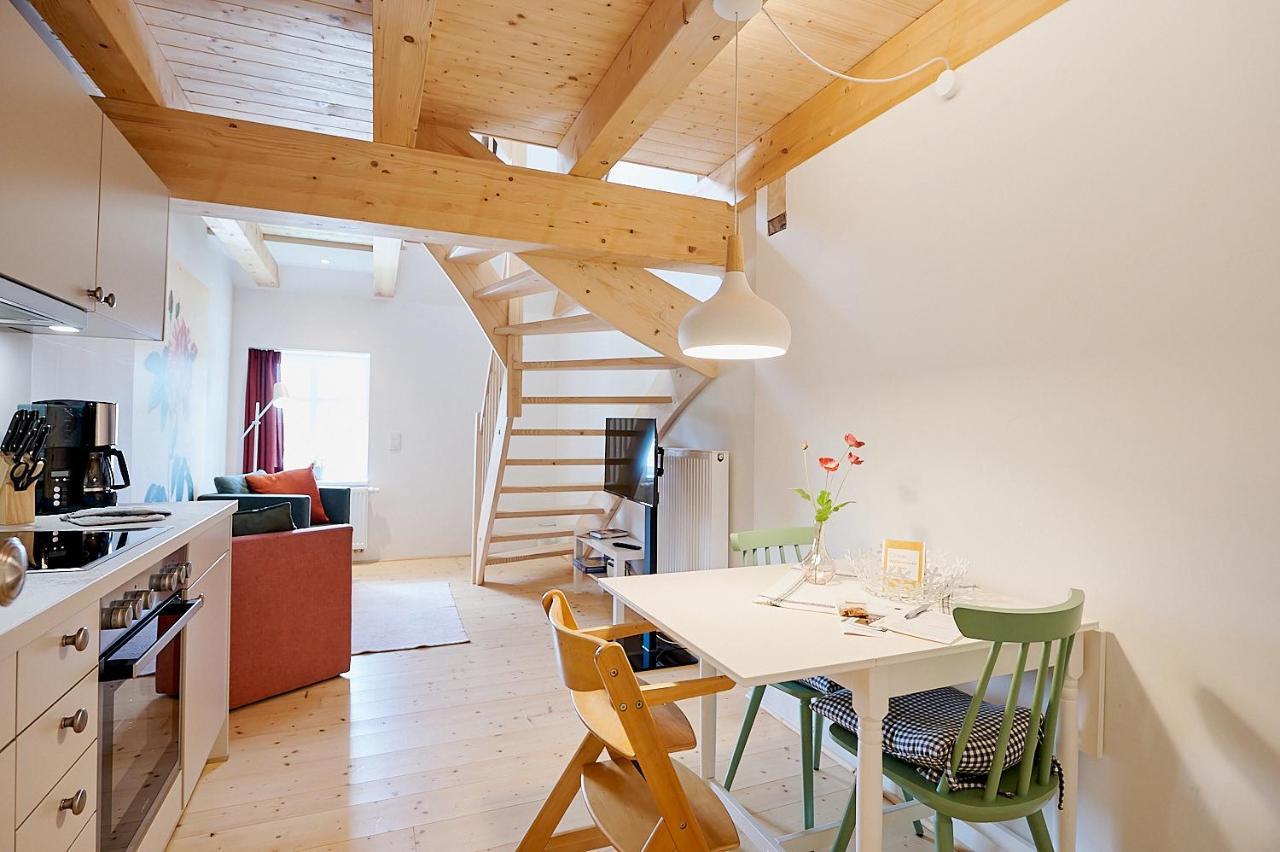 Apartament Gutshof Schirgiswalde Zewnętrze zdjęcie