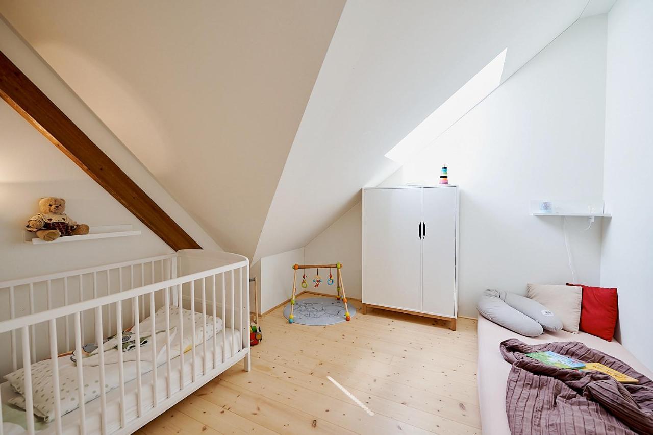 Apartament Gutshof Schirgiswalde Zewnętrze zdjęcie
