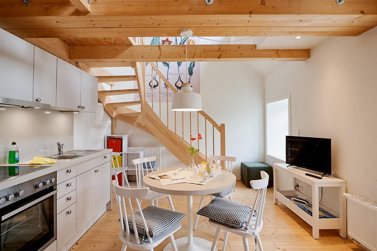 Apartament Gutshof Schirgiswalde Zewnętrze zdjęcie
